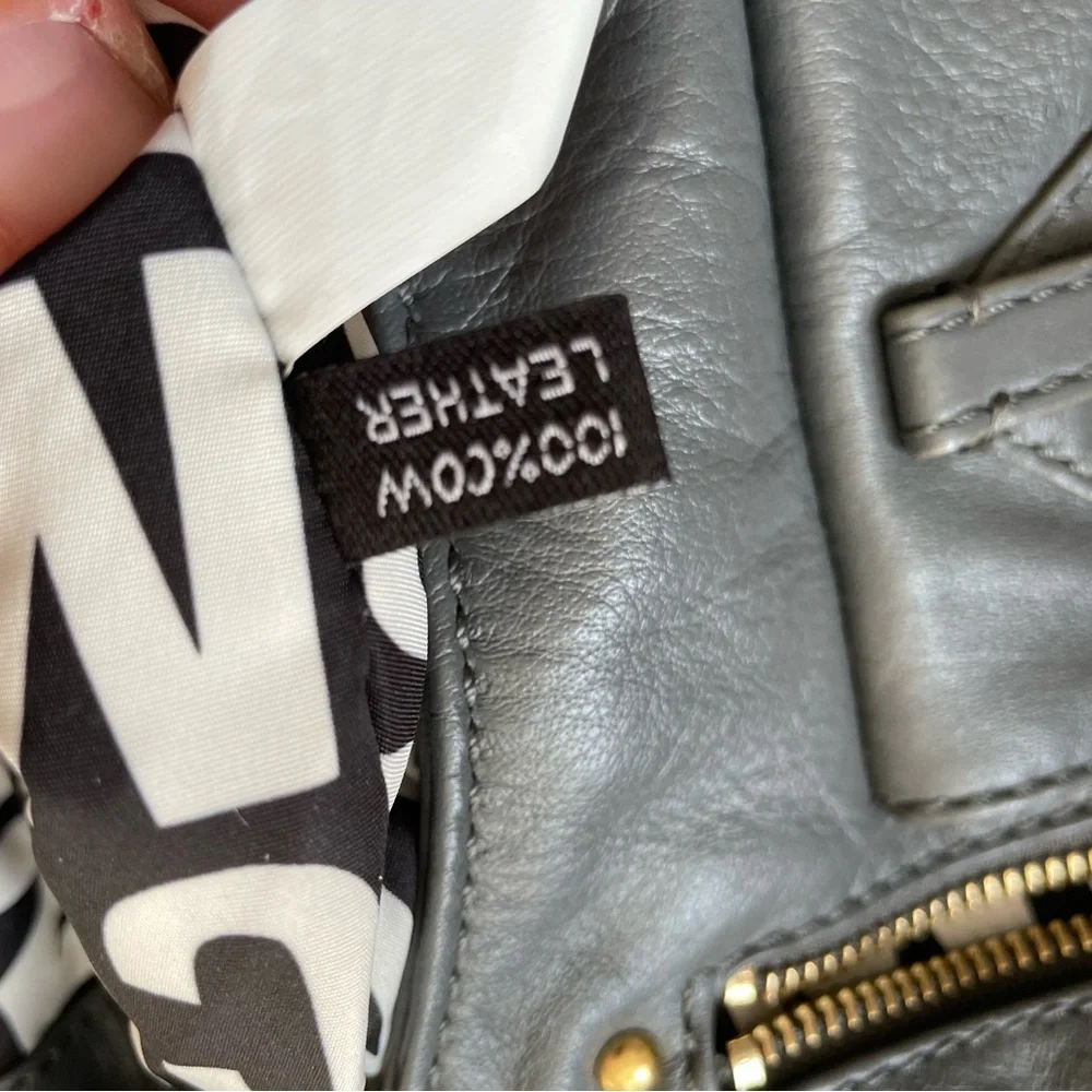 Marc by Marc Jacobs bag - Picture 12 of 17